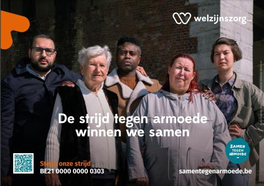 Solidariteitsmaaltijd Welzijnszorg 2023