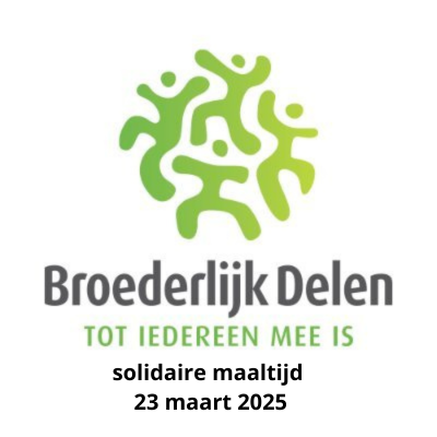 solidaire maaltijd 2025